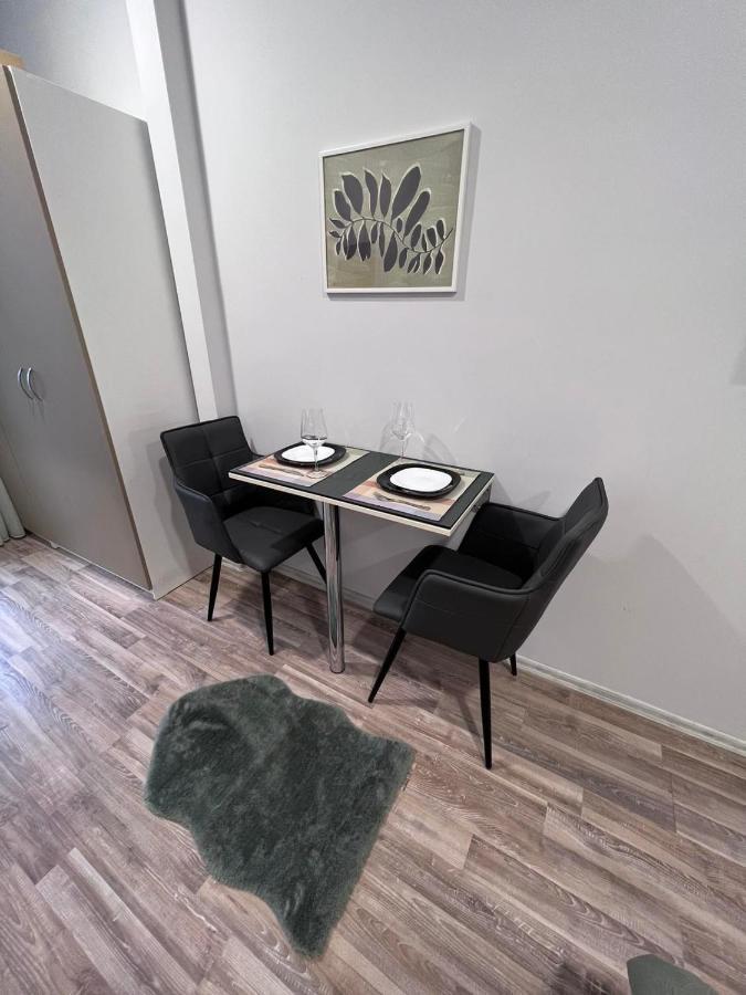 My Place 2 Varna Esterno foto