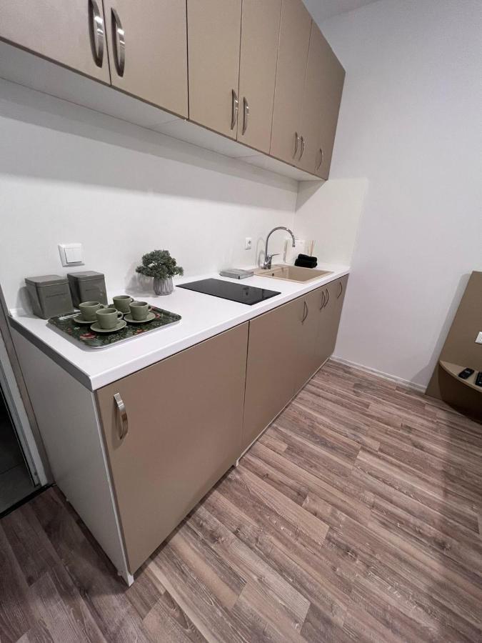 My Place 2 Varna Esterno foto
