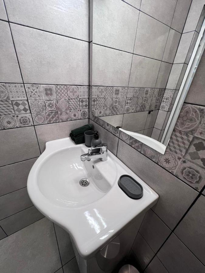 My Place 2 Varna Esterno foto